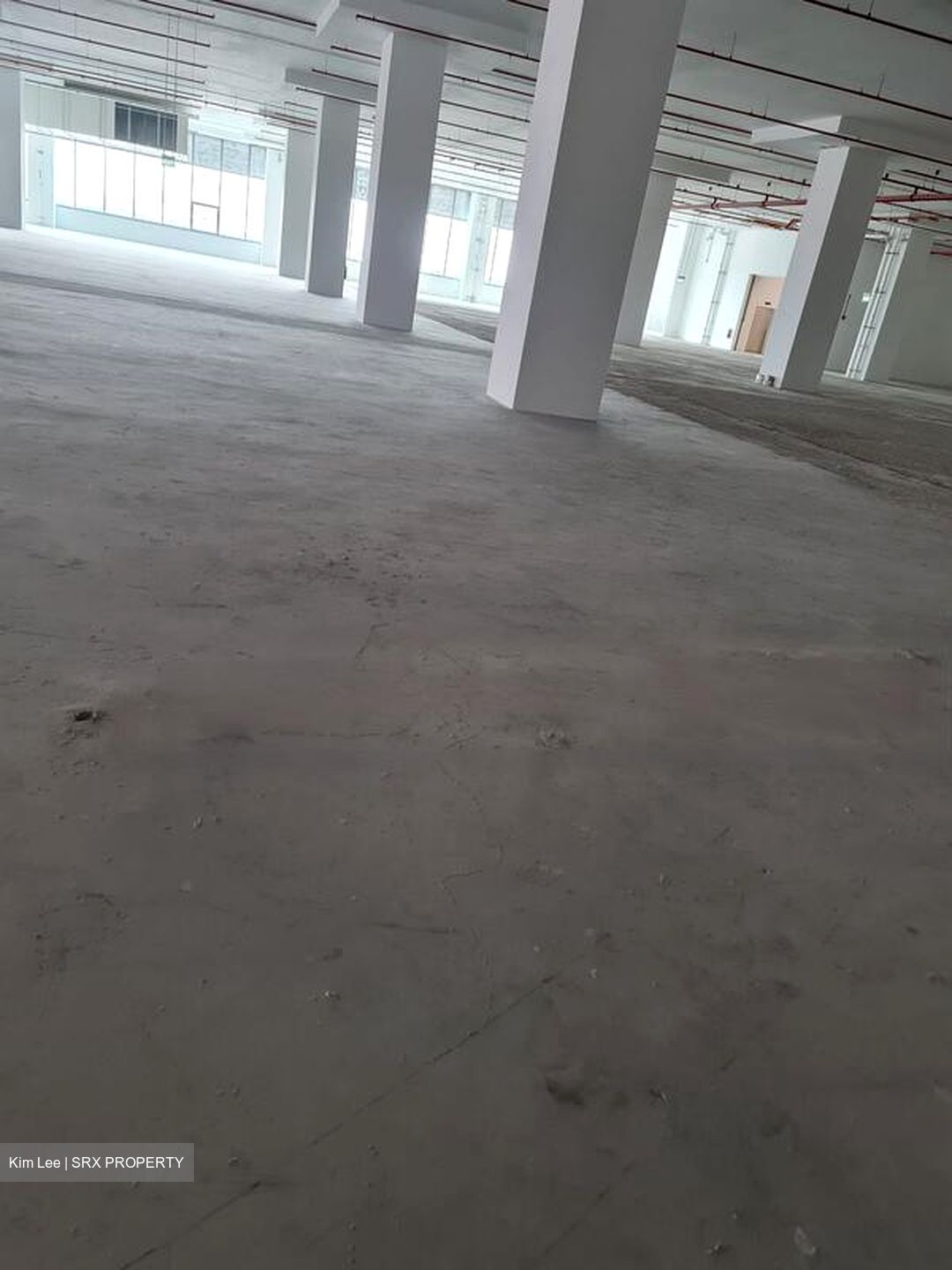 Woodlands MRT (D25), Factory #604856811